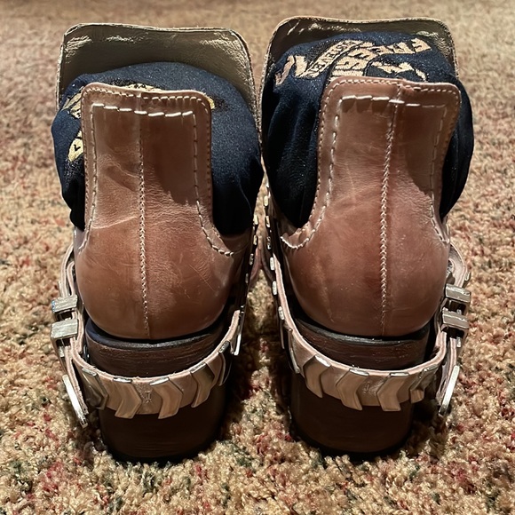 Blade Freebird by Steven - Picture 5 of 7